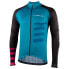 NALINI Stripes long sleeve jersey