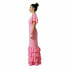Фото #7 товара Маскарадные костюмы для взрослых Розовый Севильяна