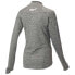 ფოტო #4 პროდუქტის INOV8 Mid LSZ long sleeve T-shirt