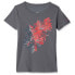 ფოტო #1 პროდუქტის CMP 38T6385 short sleeve T-shirt