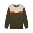 PUMA Power Colorblock sweatshirt