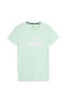 Essentials Kadın Yeşil Günlük Stil T-Shirt 58677590