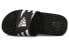 Фото #5 товара Спортивные тапочки Adidas Adissage Slides