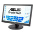 ASUS VT168HR - LED-Monitor - 39.6 cm 15.6" - Flat Screen - 39.6 cm