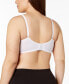 ფოტო #4 პროდუქტის Love the Lift Push Up Underwire Bra DM9900