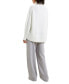 ფოტო #2 პროდუქტის Women's Vhari Turtleneck Sweater