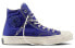 Кеды Converse Chuck 1970s HI QS 158604C