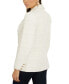 ფოტო #2 პროდუქტის Women's Tosca Tweed Two-Button Blazer