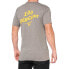 ფოტო #2 პროდუქტის 100percent Dakota short sleeve T-shirt