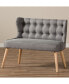 Фото #5 товара Wendee Loveseat