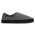 Фото #1 товара TOMS Ezra Faux Fur Scuff Womens Grey Casual Slippers 10016808T-021