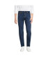 Фото #3 товара Men's Recover 5 Pocket Straight Fit Denim Jeans