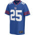 Фото #2 товара FANATICS NFL New York Giants short sleeve v neck T-shirt