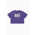 EA7 EMPORIO ARMANI 3DFT20_FJLIZ short sleeve T-shirt