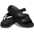 Фото #4 товара CROCS Getaway Strappy Sandals