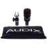 Audix D4