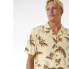 Фото #4 товара RIP CURL Surf Revival Floral short sleeve shirt