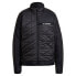 Фото #1 товара Куртка утепленная Adidas MT Synthetic Insulated Jacket