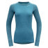 DEVOLD OF NORWAY Duo Active Merino 205 long sleeve T-shirt