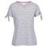 ფოტო #1 პროდუქტის TRESPASS Fernie short sleeve v neck T-shirt