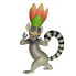 Фото #1 товара Фигурка MARUKATSU Madagascar King Julien Figure.