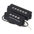 Фото #1 товара Seymour Duncan Quarter Pound 5 BK