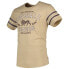 ფოტო #2 პროდუქტის LONSDALE Brouster short sleeve T-shirt