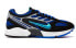 Фото #3 товара Nike Air Ghost 拼接运动 低帮 跑步鞋 男女同款 蓝色 / Кроссовки Nike Air Ghost AT5410-001