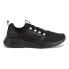 Puma Retaliate Tongue Running Mens Black Sneakers Athletic Shoes 37614910