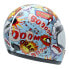 NZI Activy junior full face helmet