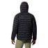 Фото #4 товара MOUNTAIN HARDWEAR Deloro Down jacket