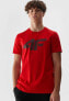 Фото #1 товара 4f T-shirt 4F 4FWSS24TTSHM1155 61S