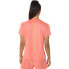 ფოტო #2 პროდუქტის ASICS Katakana short sleeve T-shirt