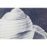 Фото #3 товара Картина Home ESPRIT Раковина 60 x 2,5 x 45 cm (4 штук)