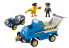 Фото #5 товара Игровой набор Playmobil DUCK ON CALL police emergency vehicle 70915 Rescue Team (Спасательная команда)