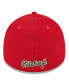 Фото #5 товара Men's Red Pittsburgh Pirates 2023 Fourth of July 39THIRTY Flex Fit Hat