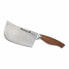 Фото #2 товара Нож кухонный деревянный Quttin Legno 2.0 17 см (6 штук)