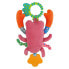 K´S KIDS Kskids Soft Toy For Stroller Lobster doll