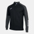 Толстовка Joma Eco Championship Half Zip Sweatshirt M - фото #2