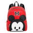 Фото #2 товара DISNEY Mickey Mouse M Heady Backpack