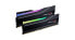 G.Skill DIMM 48 GB DDR5-6400 2x 24 Dual-Kit schwarz F5-6400J3239F24GX2-TZ5NR Trident