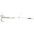 SPRO Softbait Pike 11 cm Tied Hook