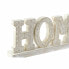 Фото #3 товара Декоративная фигура DKD Home Decor Белый Маринованный 40,5 x 5 x 15 cm (2 штук)
