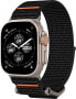 Фото #12 товара Spigen Spigen DuraPro Flex Ultra Band, black - Apple Watch 49mm/45mm/44mm/42mm