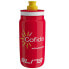 ELITE Fly Team Cofidis 550ml Water Bottle