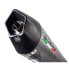 Фото #5 товара GPR EXHAUST SYSTEMS GP Evo4 Poppy CF Moto 650 NK 21-22 Ref:CF.2.CAT.GPAN.PO Carbon homologated cone muffler