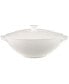 Dinnerware, Anmut Covered Vegetable Bowl