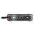 Фото #2 товара 3w1 Powerbank USB USB-C Jump Starter rozruchowy do samochodu 3000A latarka czarny