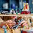 Фото #12 товара Конструктор пластиковый Lego Черная пантера: Ваканда в моем сердце - Тронный зал короля Нэмора 76213