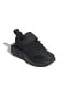 Фото #3 товара Кроссовки Adidas EL K для детей, цвет - черный